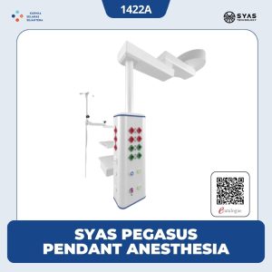 SYAS PEGASUS PENDANT ANESTHESIA